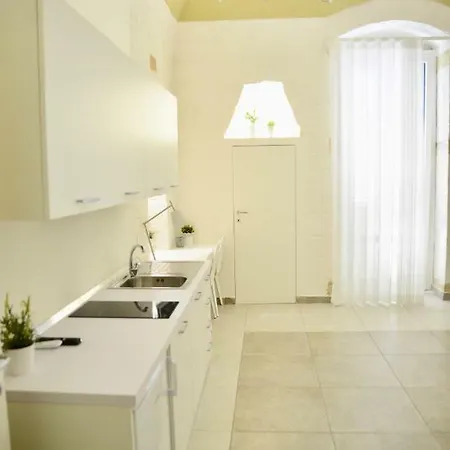 Apartman Nmcpalace