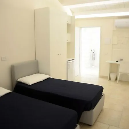 Nmcpalace * Corato