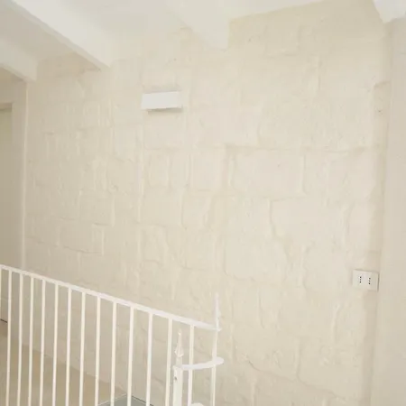 Apartman Nmcpalace *