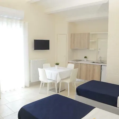 Nmcpalace Apartment Corato