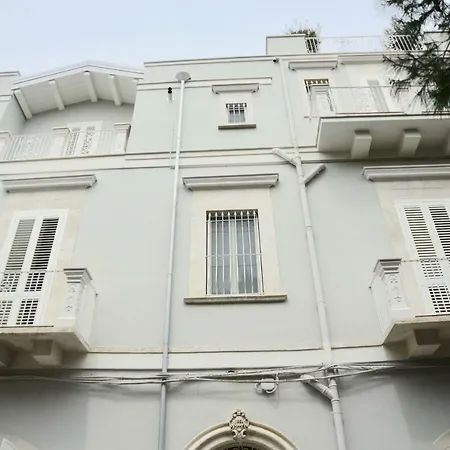 Apartman Nmcpalace *