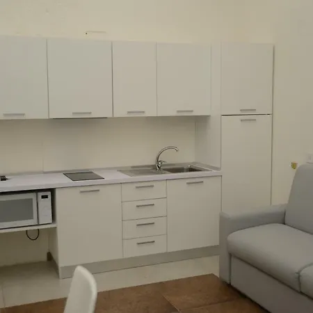 Nmcpalace Apartment Corato