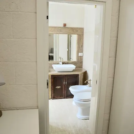 Nmcpalace Apartman *