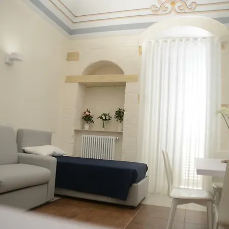 Nmcpalace Apartment