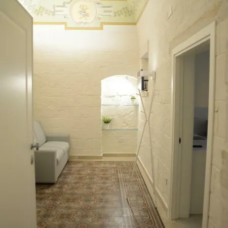 Apartman Nmcpalace Corato