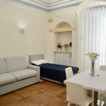 Nmcpalace Apartment *