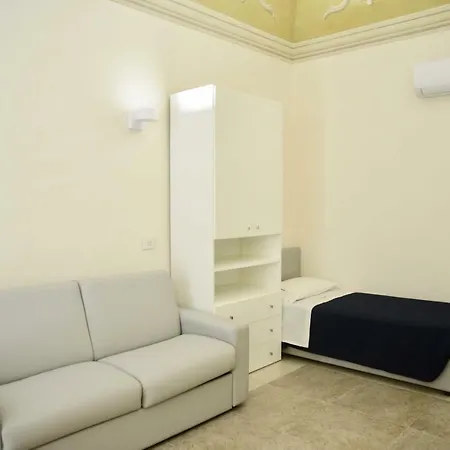 Nmcpalace Apartment *