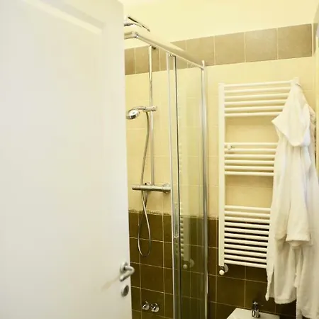 Apartman Nmcpalace *