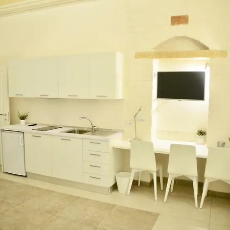 Apartman Nmcpalace Corato