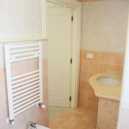 Nmcpalace Apartment *
