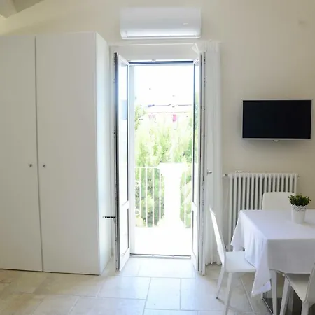 Nmcpalace Apartman Corato