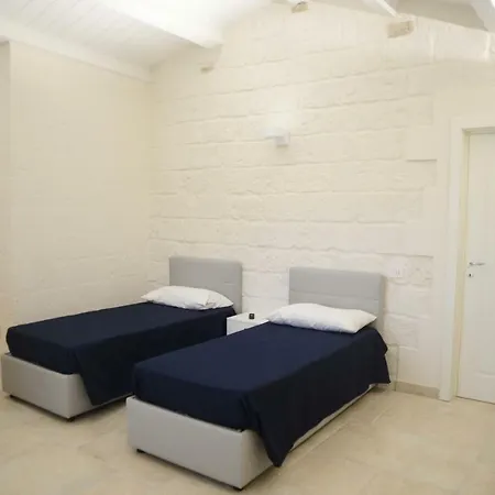 Apartment Nmcpalace