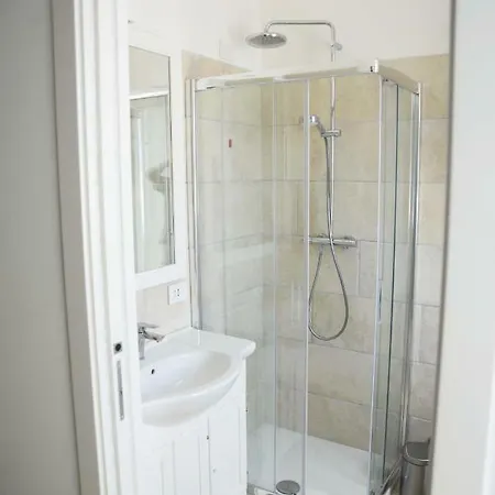 Apartamento Nmcpalace Corato