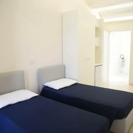 Apartman Nmcpalace *